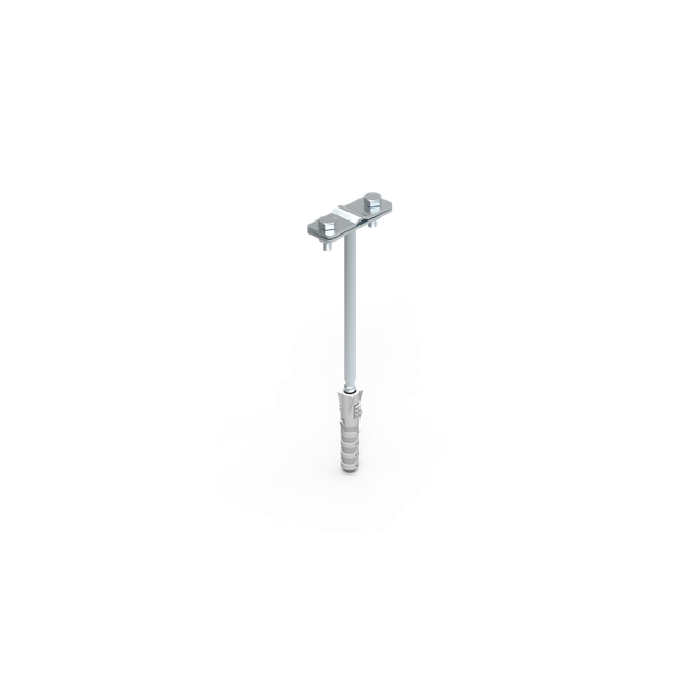 OC UCHWYT Z KOŁKIEM fI-12 12.2 OC