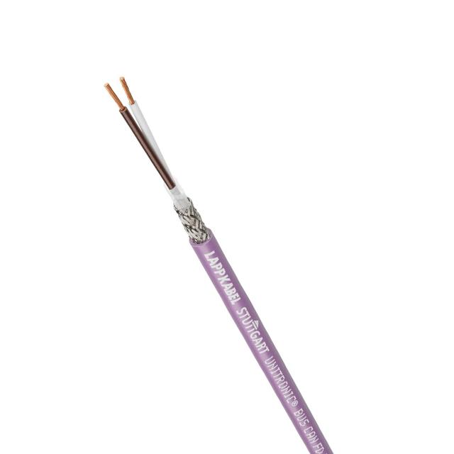 UNITRONIC_BUS_FD_P_CAN_UL/CSA_1X2X0,34 2170275 LAPP KABEL