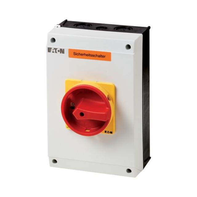 T5B-4-15682/I4-SI Łącznik krzywkowy 63A 22kW 207254 EATON