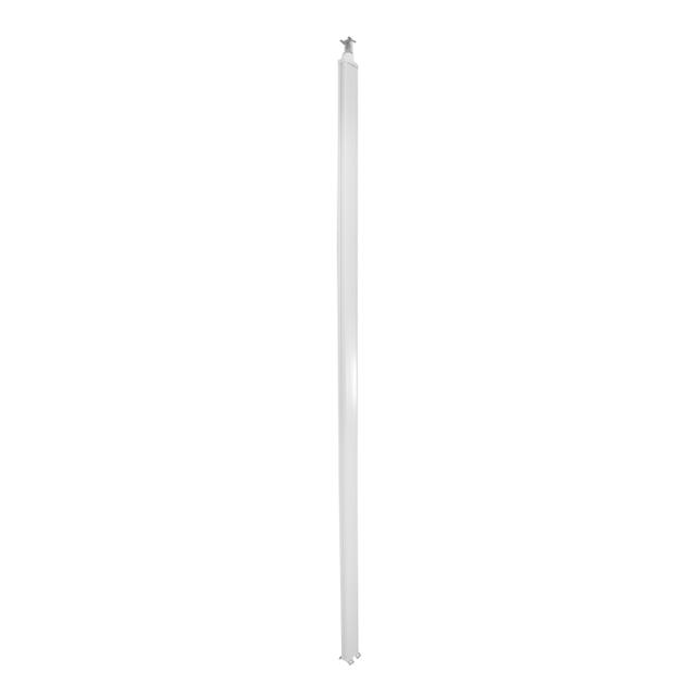 Kolumna uniwersalna 1-komorowa 3,9m, biała, Legrand