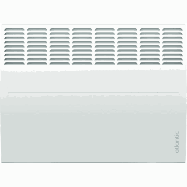 F-120 500W konwektor elektryczny