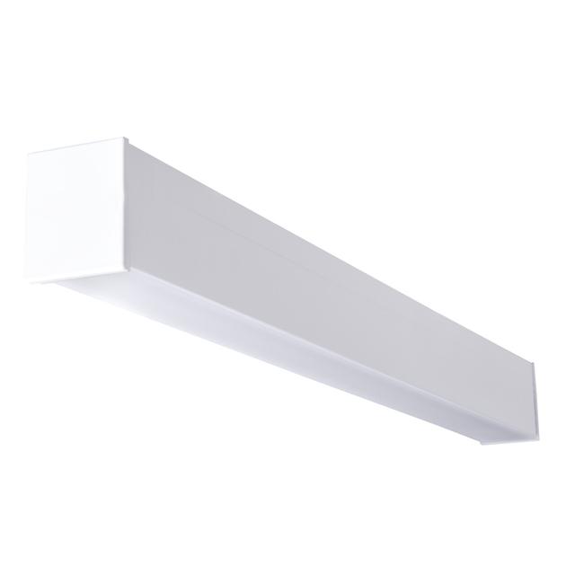 ALD-SH-NW-MAT-W-NT Oprawa ALIN LED DALI ALD-SH-NW-MAT-W-NT D:580mm 2550 Lm barwa biała 4000K kolor b