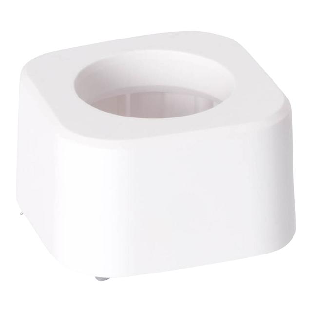 Incara: Electr'On - Obudowa 1X-Biały-Biały 654932 LEGRAND