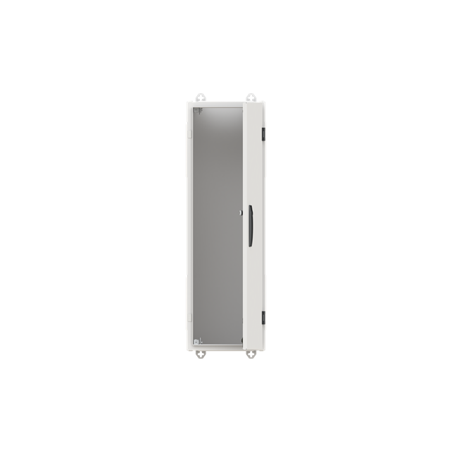 TW106G TwinLine-W szafa naścienna I kl. izol. IP55