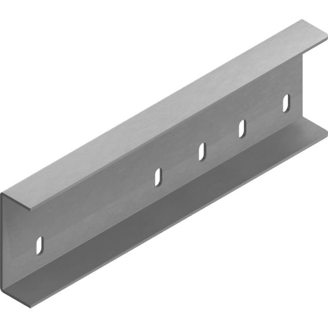 LSSUCH100 Łącznik kształtek 2,0 mm