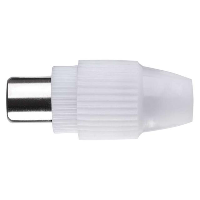 Wtyczka prosta IEC K1331 EMOS