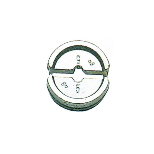Matryca DIN CU 35/AL 25 215040 HAUPA