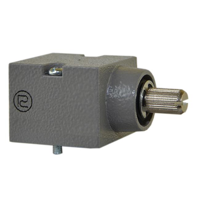 Głowica rotacyjna 81080-7.2 do 83758-5.2