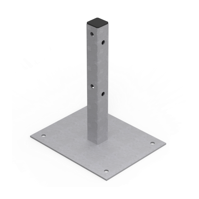 OC UCHWYT NACIĄGOWY PROSTY 87.2 OC