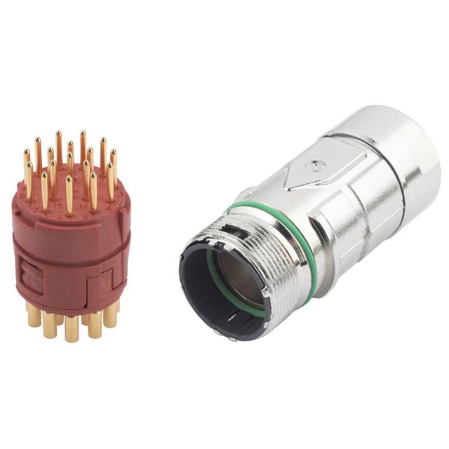 KIT H-A M23 D6 N 17E SLM 75009709 LAPP KABEL