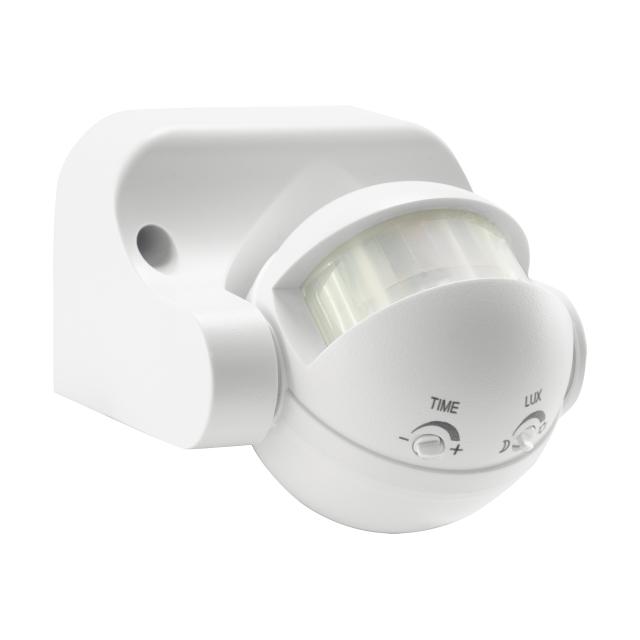 Czujnik ruchu AZOR PIR WHITE