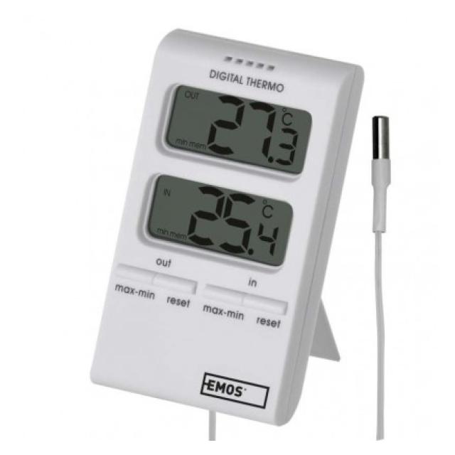 TERMOMETR 02101