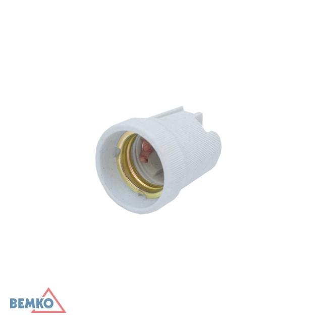 OPRAWKA CERAMICZNA E27