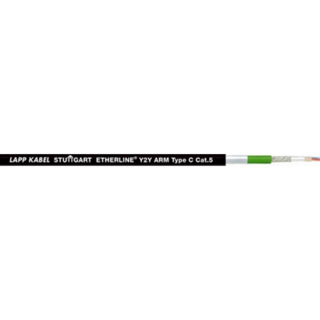 UNITRONIC_ETHERLINE_Y2Y_ARM_TYPE_A_CAT5E_000 2170496 LAPP KABEL