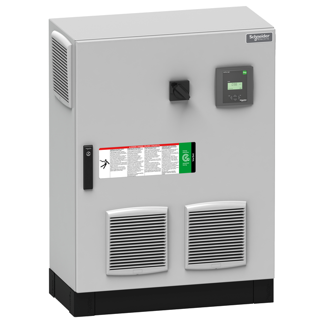 VarSet Easy BK 250K Auto VLVAF3L250A40B Schneider