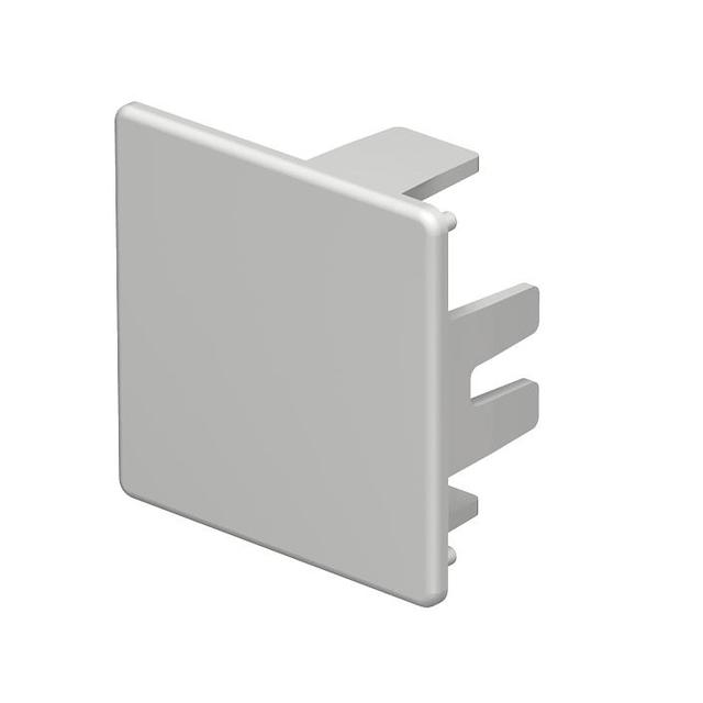 KOŃCÓWKA KAN.WDK 40X40 CZB.