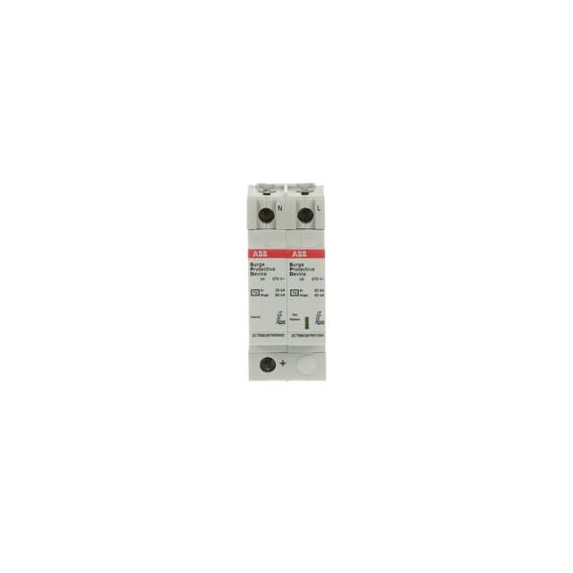 OVR T2 N1 40-275 P QS ogranicznik przepięć 2CTB803872R1100 ABB