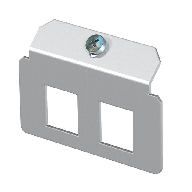 MTM2H, PŁYTKA WSPORNIKA