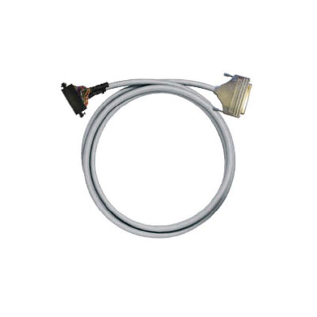 PAC-M340-SD37-V0-1M Kabel połączeniowy PLC WEIDMULLER