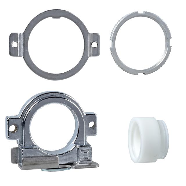 Harmony 9001K Mocowanie kłódkowe 30 mm 9001K4