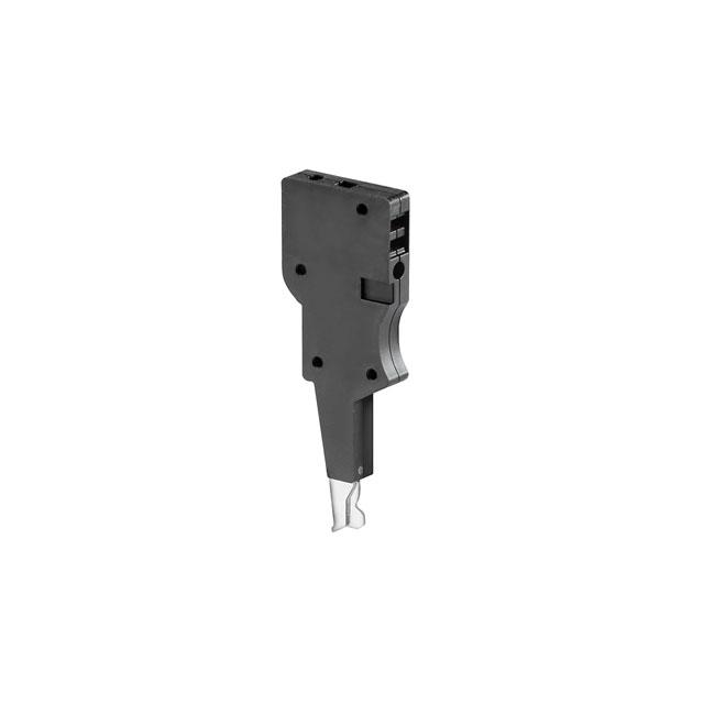 ZTA ZT2.5 Adapter testowy do złączki szynowej, nr katalogowy 1827080000