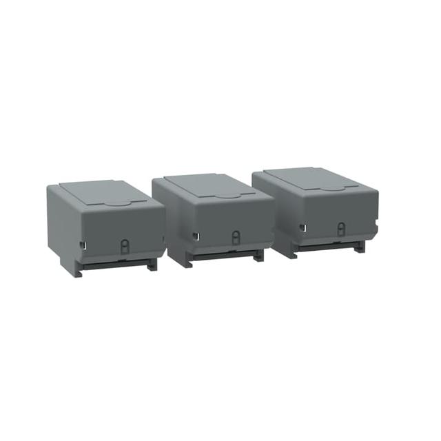OSS400G1S/3 osłony zacisków (3szt.) 1SCA022776R6900 ABB