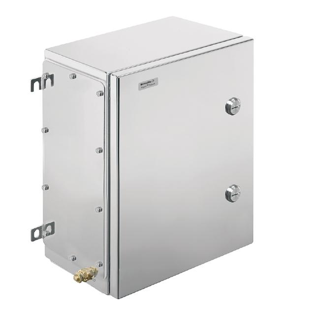 KTB QL 403015 S4E4 Szafa/obudowa przeciwwybuchowa WEIDMULLER