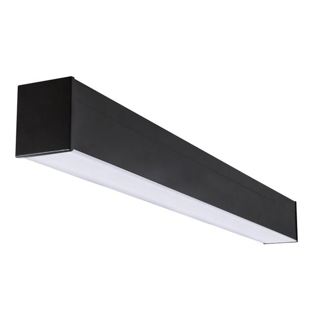 ALD-SH-NW-MPR-B-NT Oprawa ALIN LED DALI ALD-SH-NW-MPR-B-NT D:580mm 2350 Lm barwa biała 4000K kolor c