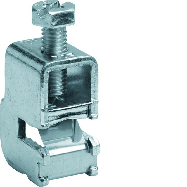 Zaciski do szyn zbiorczych 16-70mm2 Cu 20/30x5mm K96V HAGER