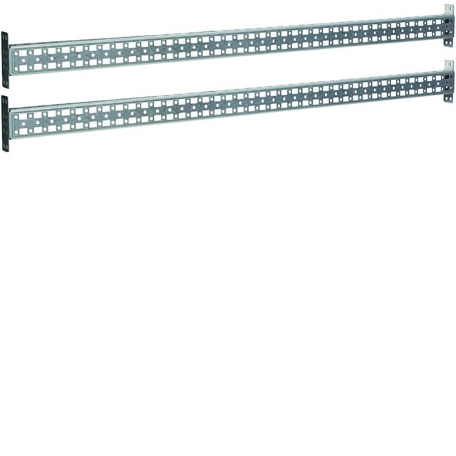 Pozioma poprzeczka montażowa do obudowy IP54 szer. 1050mm FZ814Q HAGER