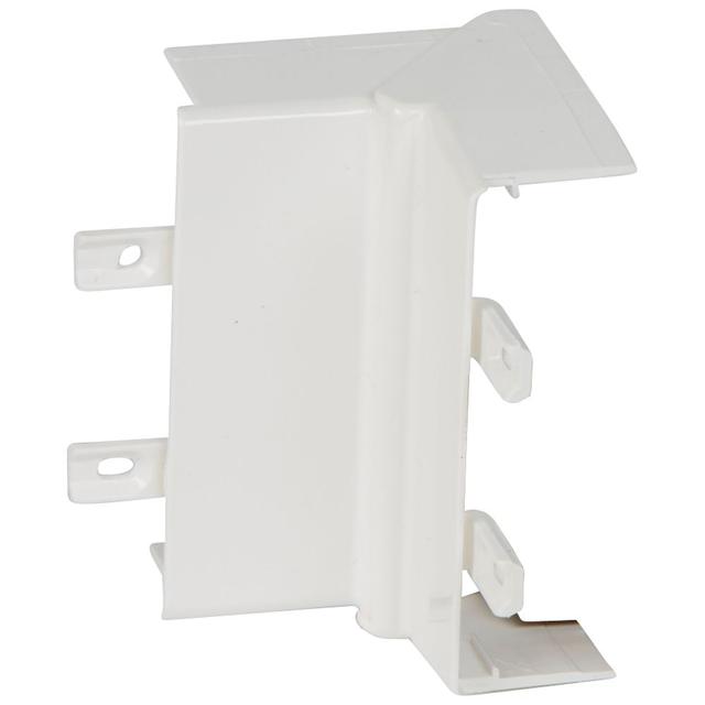 DLP KĄT WEWNĘTRZNY REGULOWANY 60 X 16/20 BIAŁY, Legrand