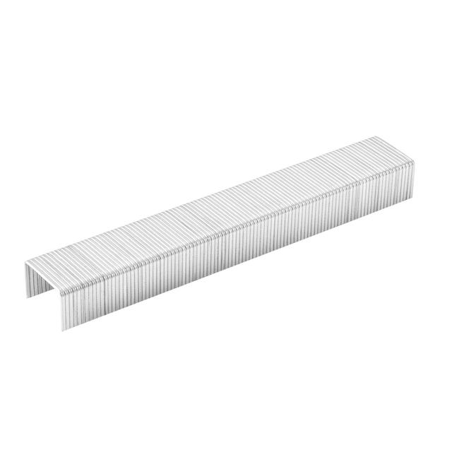 Zszywki typ J, 8 mm, 2000 szt.