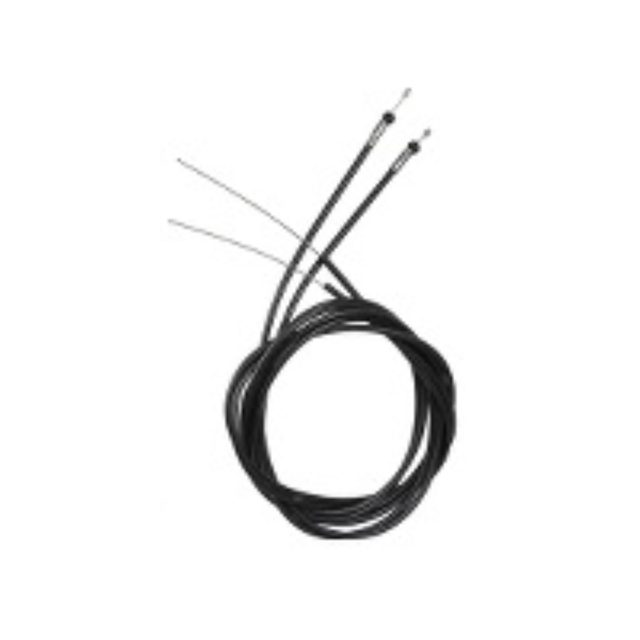 Mechanical interlocking, MasterPact MTZ, 1 set of 2 interlocking cables, 2.5m, spare part