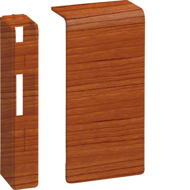 tehalit.SL Końcówka 20x80 wiśnia SL200806D4 HAGER