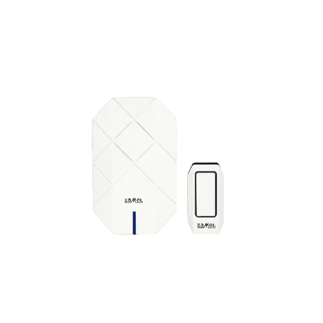 DZWONEK BEZPRZEWODOWY BATERYJNY JAZZ TYP: ST-260