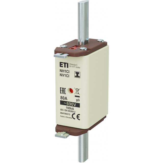 WT-1C I /GG 80A K WKŁADKA TOPIK.PRZEMYSŁ.ZWŁ.KOMBI