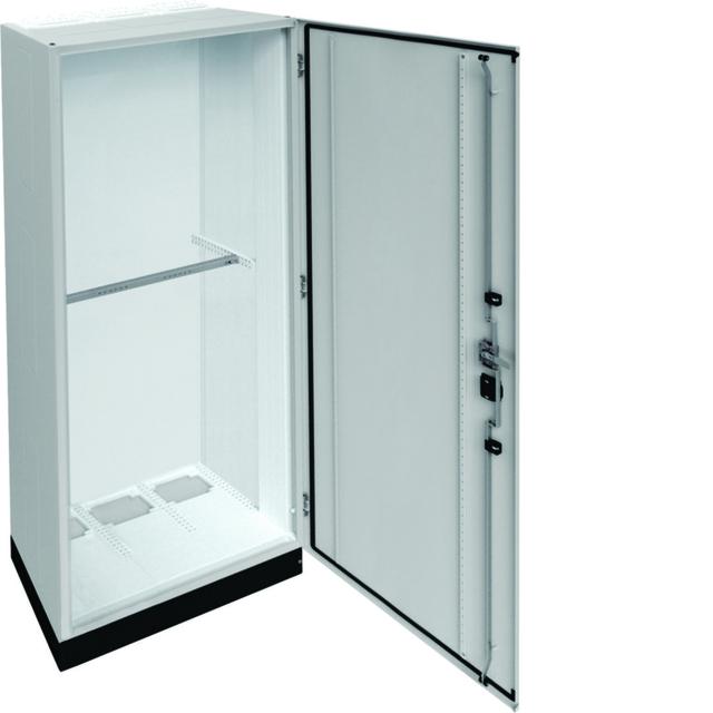 univers Rozdzielnica stojąca IP55 kl. II 800x1850x400 + cokół 100mm FR23H1 HAGER