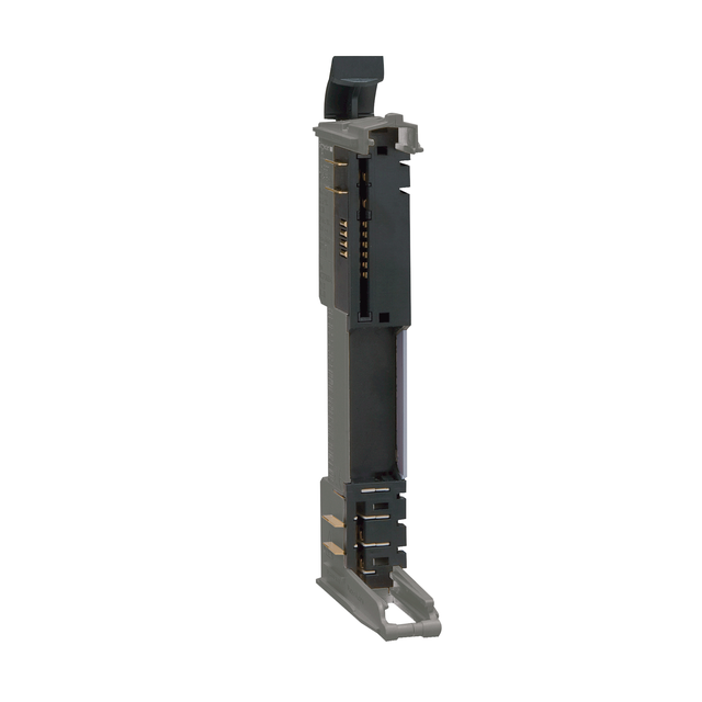 Moduł zasilania do szyny I/O 24Vdc TM5ACBM01R Schneider