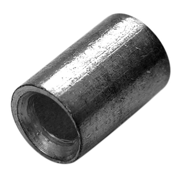 Złączka równoległa Cu cyno.  DIN  10 mm2