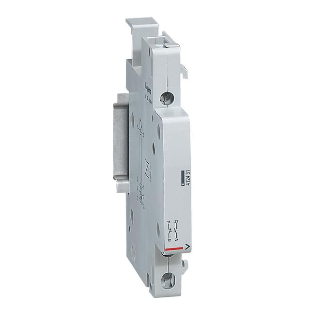 STYKI POMOCNICZE DLA STYCZNIKÓW MODUŁOWYCH SM 300, Legrand
