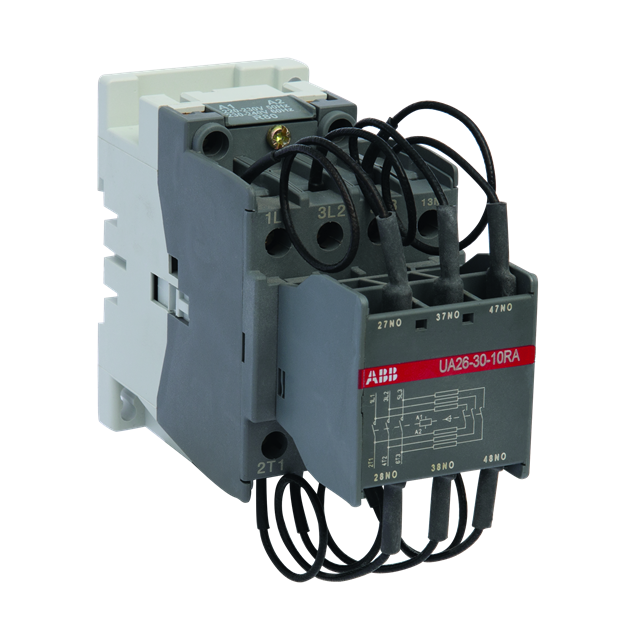 Stycznik UA26-30-10RA 110V 50Hz / 110-120V 60Hz