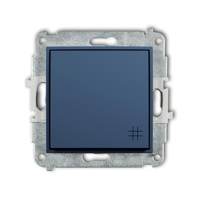 ICON Łącznik krzyżowy navy blue 64IWP-6 KARLIK