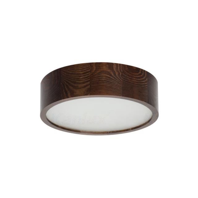 Plafoniera JASMIN 270-WE E27 Wenge 23120 KANLUX