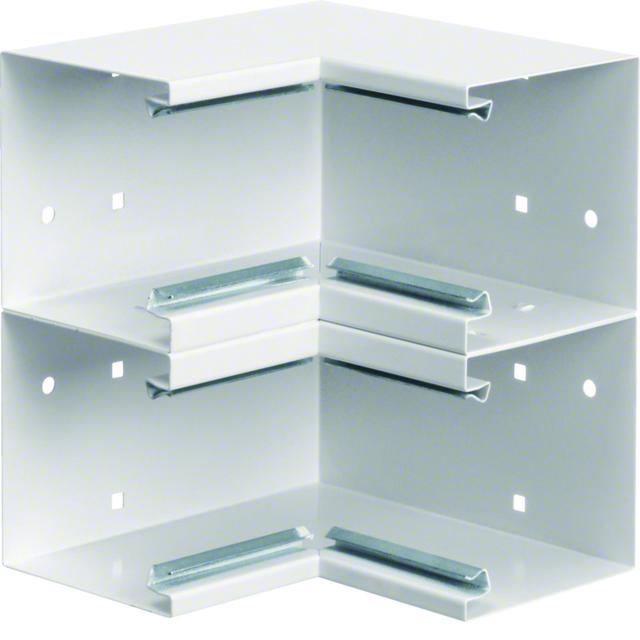 tehalit.BRS Kąt wewnętrzny 100x210 D stal biały BRS1002104D9016 HAGER