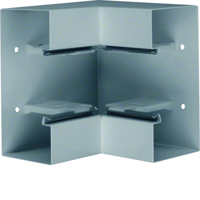 tehalit.BRS Kąt wewnętrzny 85x170 stal ocynk BRS851704VERZ HAGER