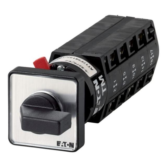 TM-5-8281/EZ Miniaturowy łącznik krzywkowy 10A 3kW 046125 EATON