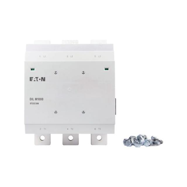 DILM1000/22(RAC500) Stycznik AC-3 1000 A 271990 EATON