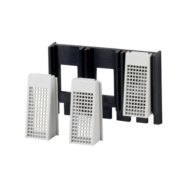 NZM3-XIPA IP2X Zabezpieczenie przed dotykiem 3-bie 266808 EATON