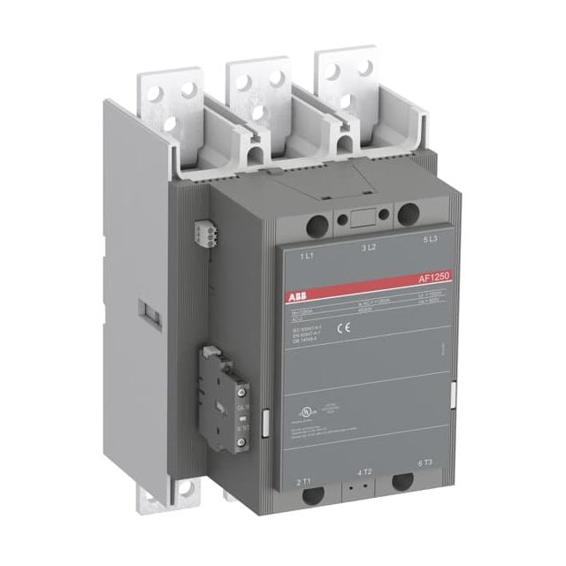 STYCZNIK AF1250-30-11 48-130V 50/60 HZ