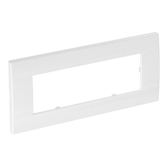 AR45-F3 RW, Ramka Modul 45, potrójna